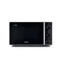 Whirlpool Cook20 MWP 103 W Blanco Microondas con grill Encimera 20 L 700 W