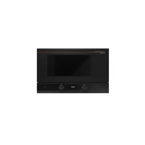 Microondas combinado Integrado 2156 L 2500 W negro ML 82 Infinity G1 TEKA Microondas combinado Integrado 2156 L 2500 W negro ML 82 Infinity G1 TEKA