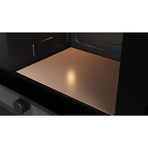 Microondas combinado Integrado 2156 L 2500 W negro ML 82 Infinity G1 TEKA