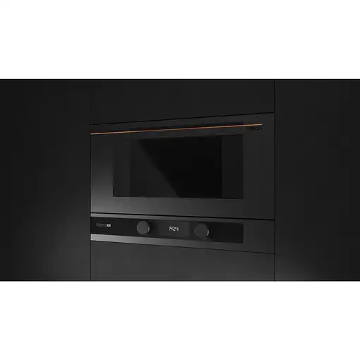 Microondas combinado Integrado 2156 L 2500 W negro ML 82 Infinity G1 TEKA