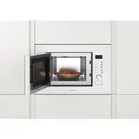 Candy MIC20GDFB Blanco Microondas con grill Integrado 20 L 800 W