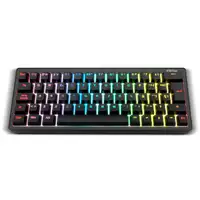 Krom Kreator teclado Juego USB Negro
