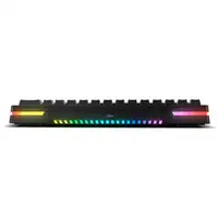 Krom Kreator teclado Juego USB Negro