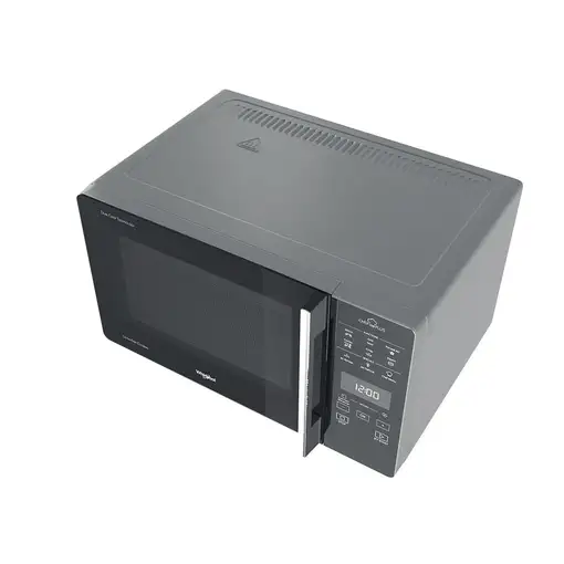 Microondas Chef Plus Encimera 25 L 800 W plateado 76157 MCP 359 SL WHIRLPOOL