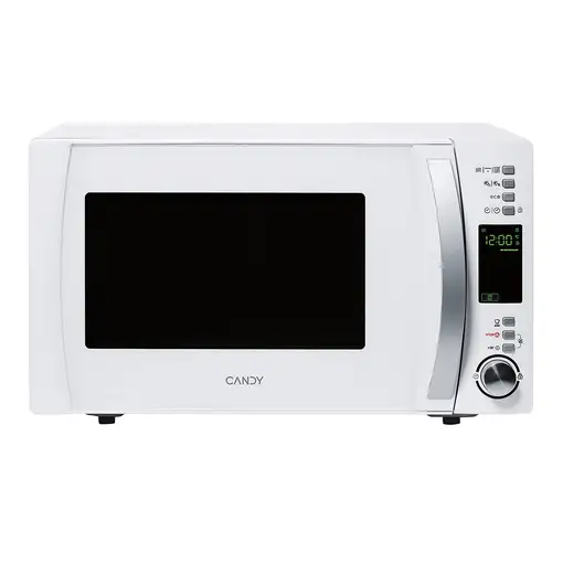 Microondas COOKinApp con grill Encimera 25 L 900 W blanco 72649 CMXG 25DCW CANDY Microondas COOKinApp con grill Encimera 25 L 900 W blanco 72649 CMXG 25DCW CANDY