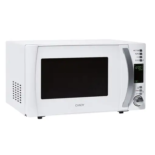 Microondas COOKinApp con grill Encimera 25 L 900 W blanco 72649 CMXG 25DCW CANDY