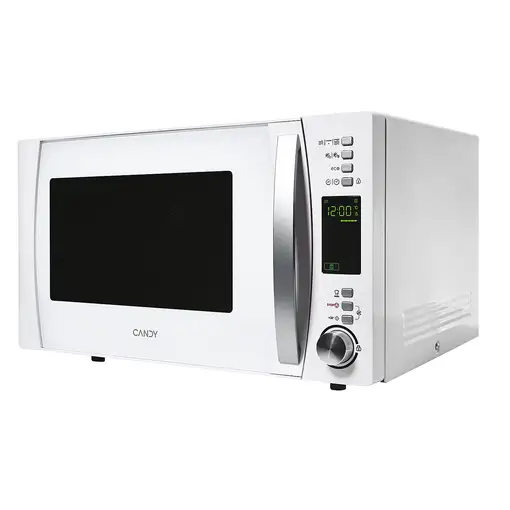 Microondas COOKinApp con grill Encimera 25 L 900 W blanco 72649 CMXG 25DCW CANDY