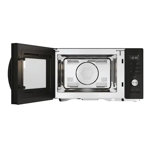 Microondas ESSENZA Encimera 29 L 1000 Inox/Acero 72655 CMCA29EDLB CANDY