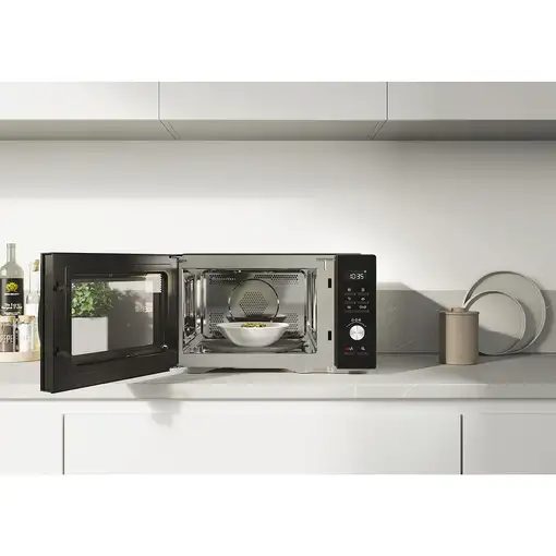 Microondas ESSENZA Encimera 29 L 1000 Inox/Acero 72655 CMCA29EDLB CANDY