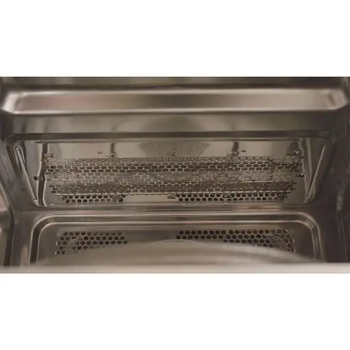 Microondas ESSENZA Encimera 29 L 1000 Inox/Acero 72655 CMCA29EDLB CANDY
