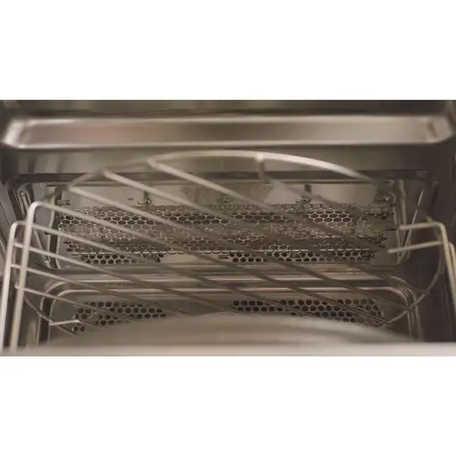 Microondas ESSENZA Encimera 29 L 1000 Inox/Acero 72655 CMCA29EDLB CANDY