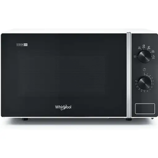 Whirlpool Cook20 MWP 101 W Blanco Solo microondas Encimera 20 L 700 W