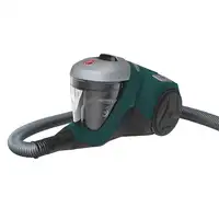 Hoover H-POWER 300 HP330ALG 011 2 L Aspiradora cilíndrica Secar 850 W Sin bolsa