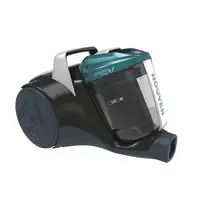 Hoover Breeze BR31PET 011 2 L Aspiradora cilíndrica Secar 700 W Sin bolsa