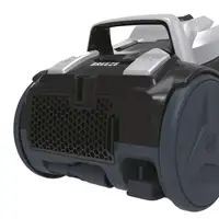Hoover Breeze BR31PET 011 2 L Aspiradora cilíndrica Secar 700 W Sin bolsa
