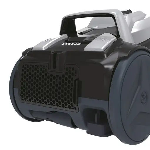 Hoover Breeze BR31PET 011 2 L Aspiradora cilíndrica Secar 700 W Sin bolsa