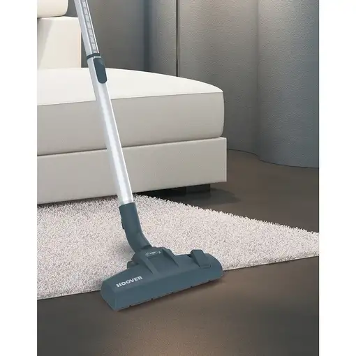 Hoover Breeze BR31PET 011 2 L Aspiradora cilíndrica Secar 700 W Sin bolsa