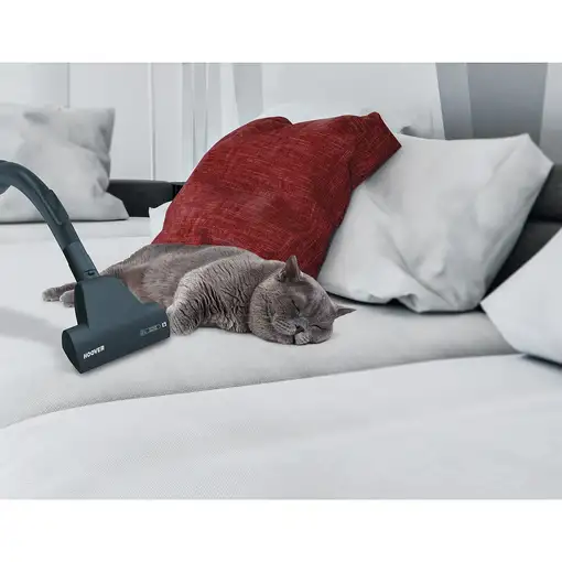 Hoover Breeze BR31PET 011 2 L Aspiradora cilíndrica Secar 700 W Sin bolsa