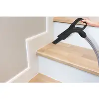 Hoover H-POWER 700 HP730ALG 011 2 L Aspiradora de tambor Seca y húmeda 850 W Sin b