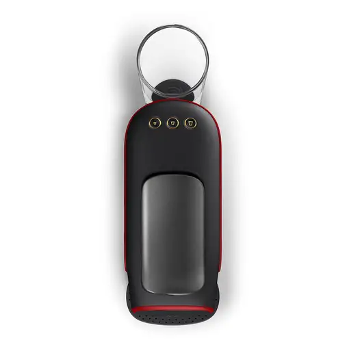 Cafeteras cápsulas Totalmente automática 0.8 L 6 cups LM9012/51 PHILIPS