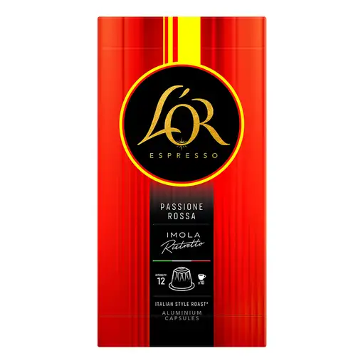 Cafeteras cápsulas Totalmente automática 0.8 L 6 cups LM9012/51 PHILIPS