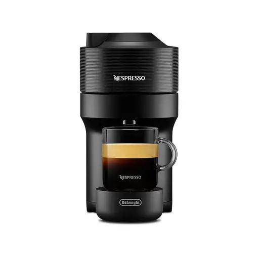 Cafeteras cápsulas Negro 0.56 L 1 cups ENV 90.B DE’LONGHI