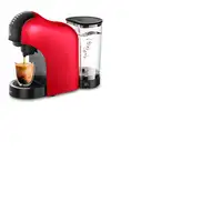 Ufesa Bellagio Semi-automática Macchina per caffè a capsule