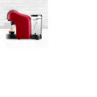 Ufesa Bellagio Semi-automática Macchina per caffè a capsule