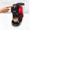 Ufesa Bellagio Semi-automática Macchina per caffè a capsule