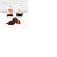 Ufesa Bellagio Semi-automática Macchina per caffè a capsule