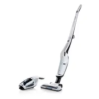 Aspiradoras de escoba sin bolsa 0.5 L Negro DO217SV DOMO