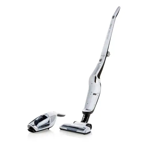 Aspiradoras de escoba sin bolsa 0.5 L Negro DO217SV DOMO