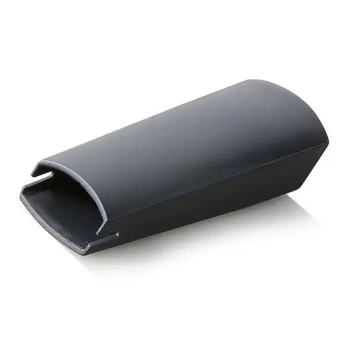 Aspiradoras de escoba sin bolsa 0.5 L Negro DO217SV DOMO