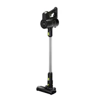 Beko VRT 51225 VB aspiradora de pie y escoba eléctrica Aspiradora escoba Batería S