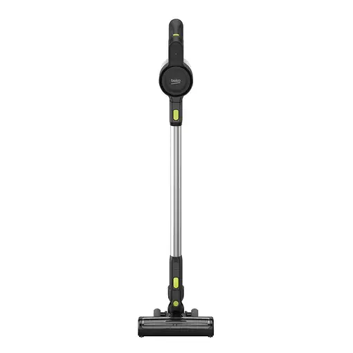 Beko VRT 51225 VB aspiradora de pie y escoba eléctrica Aspiradora escoba Batería S