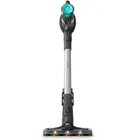 Philips SpeedPro Cepillo de aspiración 180° Aspiradora vertical sin cable