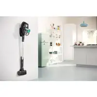 Philips SpeedPro Cepillo de aspiración 180° Aspiradora vertical sin cable