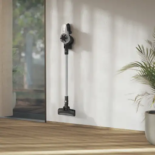 Aspiradoras de escoba sin bolsa 0.5 L Blanco 900 402 397 AEG