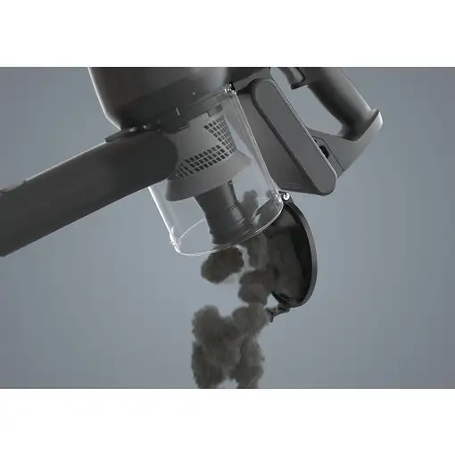 Aspiradoras de escoba sin bolsa 0.5 L Blanco 900 402 397 AEG