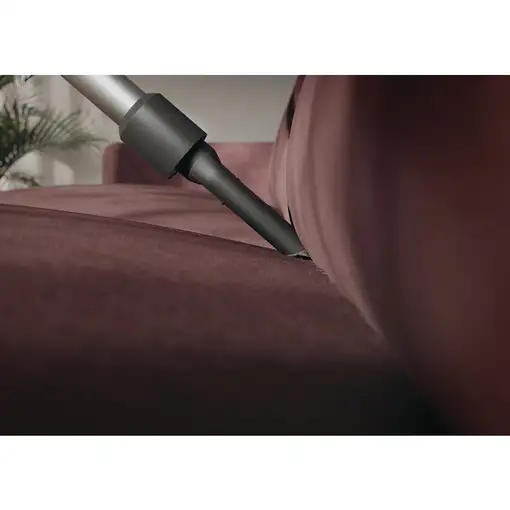 Aspiradoras de escoba sin bolsa 0.5 L Blanco 900 402 397 AEG