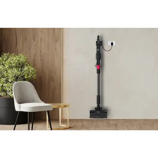 Aspiradoras de escoba sin bolsa Negro 39401048 HOOVER