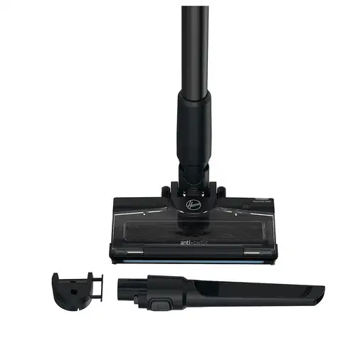 Aspiradoras de escoba sin bolsa Negro 39401048 HOOVER