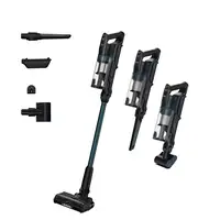 Hoover HF1P10P 011 Aspiradora escoba Batería Secar Sin bolsa 0,7 L 165 W Negro, Az