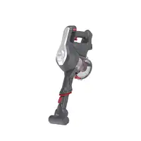 Hoover HF122GPT 011 Aspiradora escoba Batería Secar Ciclónico, Tela Sin bolsa 0,9