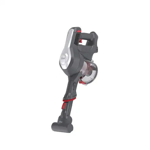 Hoover HF122GPT 011 Aspiradora escoba Batería Secar Ciclónico, Tela Sin bolsa 0,9