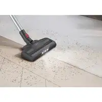 Hoover HF122GPT 011 Aspiradora escoba Batería Secar Ciclónico, Tela Sin bolsa 0,9