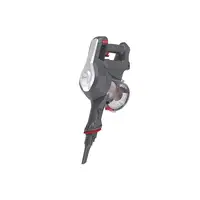 Hoover HF122GPT 011 Aspiradora escoba Batería Secar Ciclónico, Tela Sin bolsa 0,9