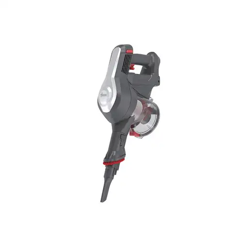 Hoover HF122GPT 011 Aspiradora escoba Batería Secar Ciclónico, Tela Sin bolsa 0,9