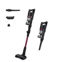 Aspiradoras de escoba sin bolsa 0.7 L Magenta 39401056 HOOVER