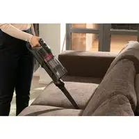 Aspiradoras de escoba sin bolsa 0.7 L Magenta 39401056 HOOVER